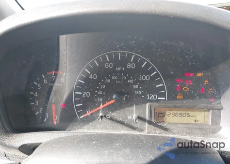 2018 Nissan Nv200 S from USA, damaged, VIN 3N6CM0KN2JK695373